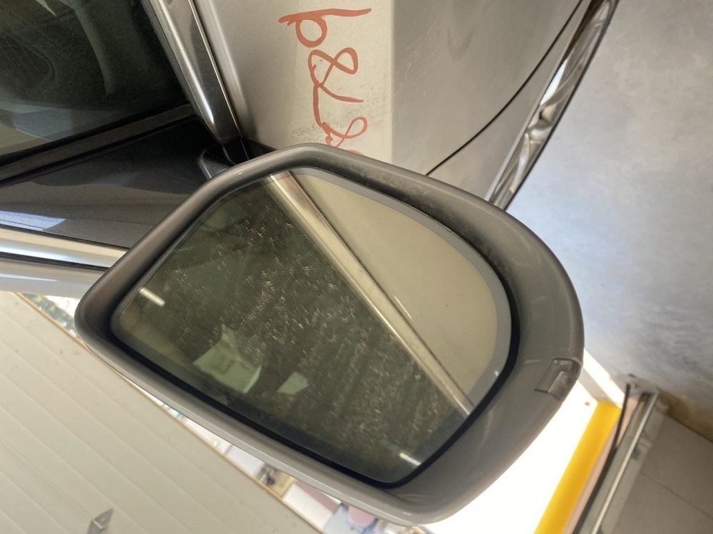 Complete Console Front Floor Temperature Control CJ2 Opt KA6 Fits 14 XTS 1006957