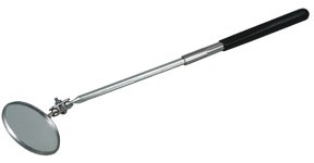 Telescoping Mirror 32050 LISLE Inspection & Retrieval Tools