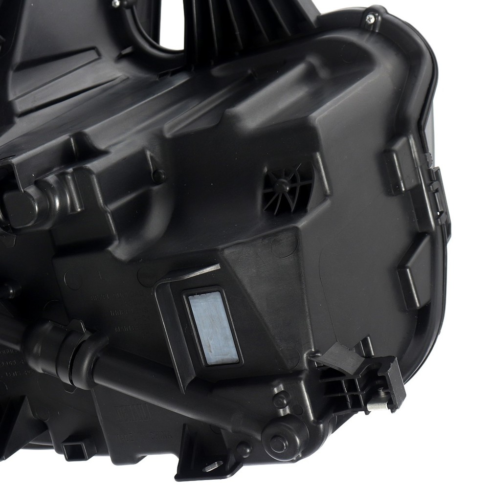 Full LED Headlight No Sequential Left Driver Side For 2025-2026 Chevy Equinox