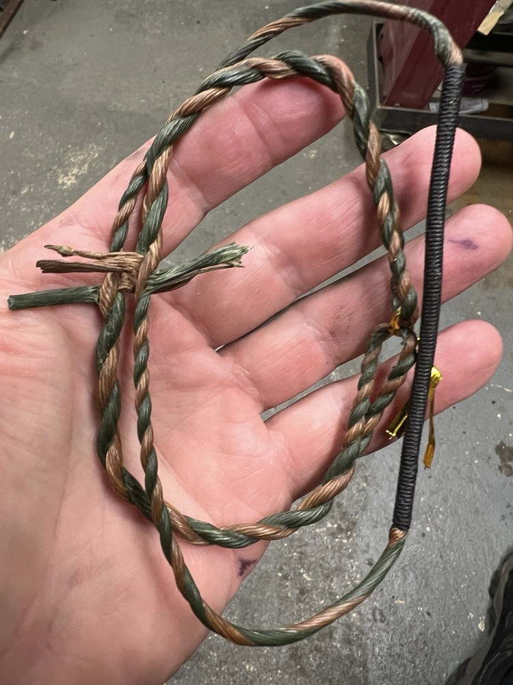 EXCALIBUR MAG 340 FLEMISH STRING HIGH PERFORMANCE