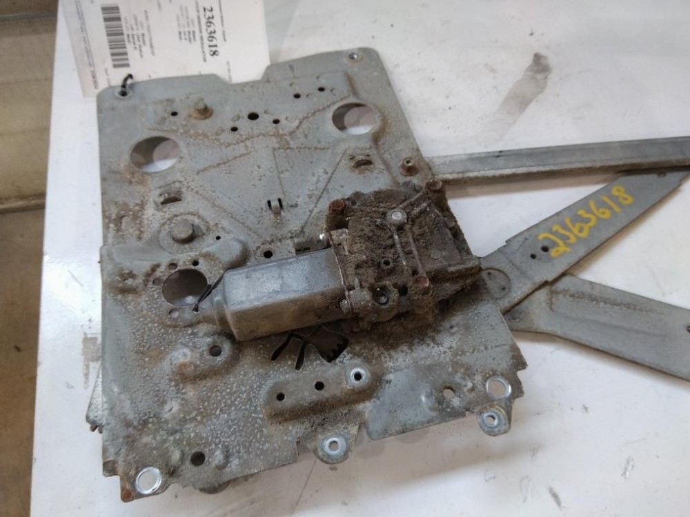 For 2007 VOLVO VNL WINDOW REGULATOR Left , MN