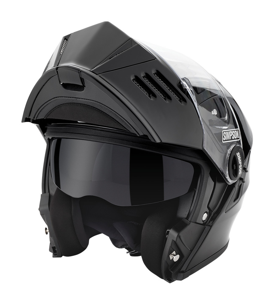 M59M2 Mod Bandit Helmet - Black MD