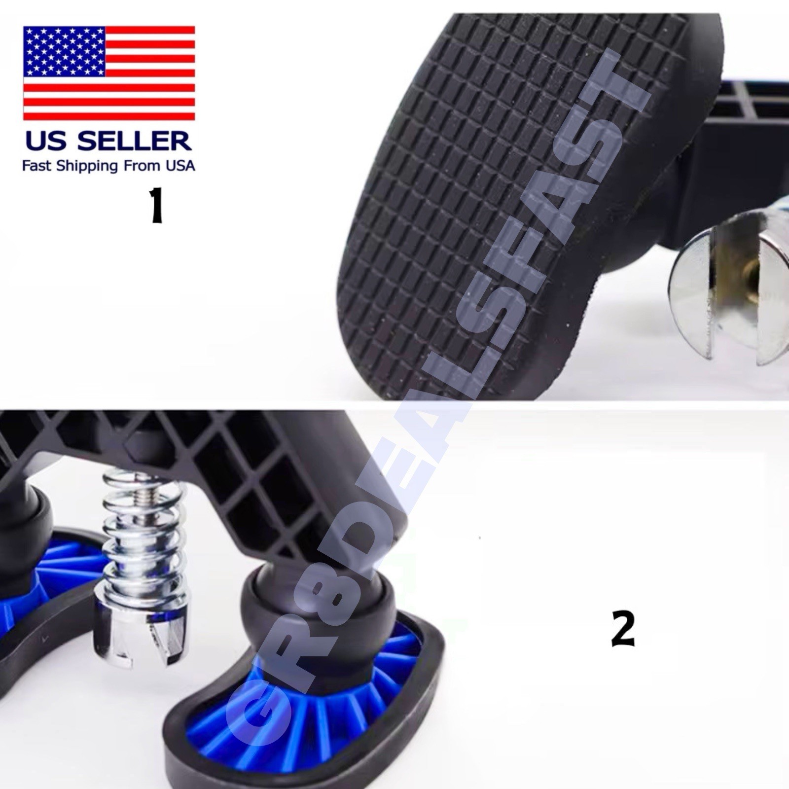 Paintless Dent Repair PDR Glue Pulling Lifter Tool Mini Puller Not KECO Robo 🔥