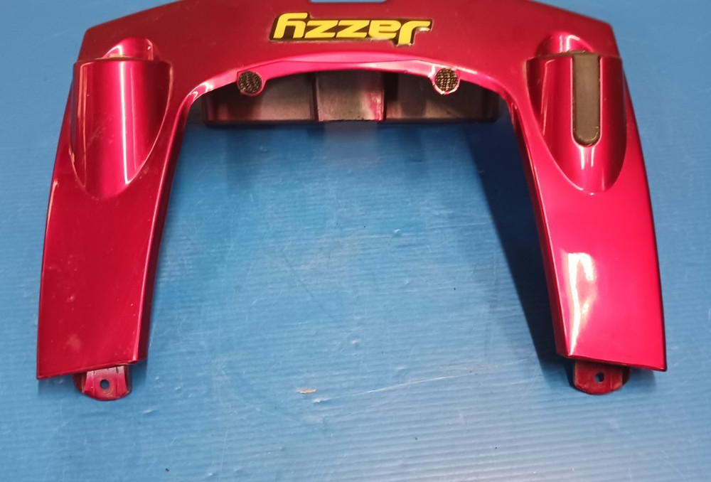 Jazzy Select Pride Mobility Red Top Controller Cover Shroud