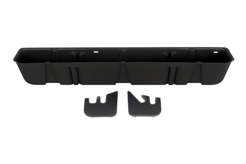 Du-Ha 20106 DUHA Underseat Storage/Gun Case Black