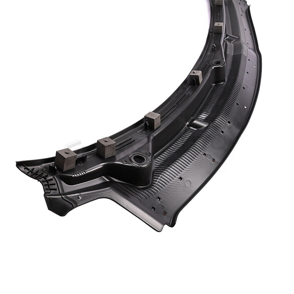 Windshield Cowl Top Panel Grille BB5Z78022A68AA For 2011-2019 Ford Explorer