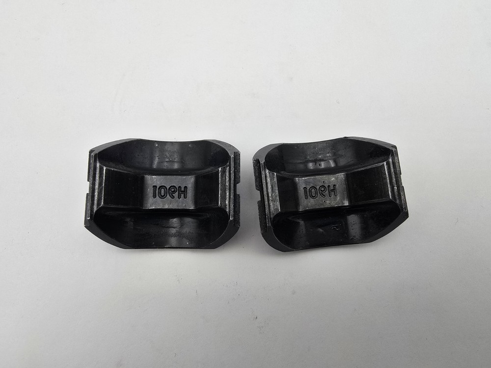 THOMAS & BETTS 15515 106H HYDRIALUIC CRIMPING DIE SET
