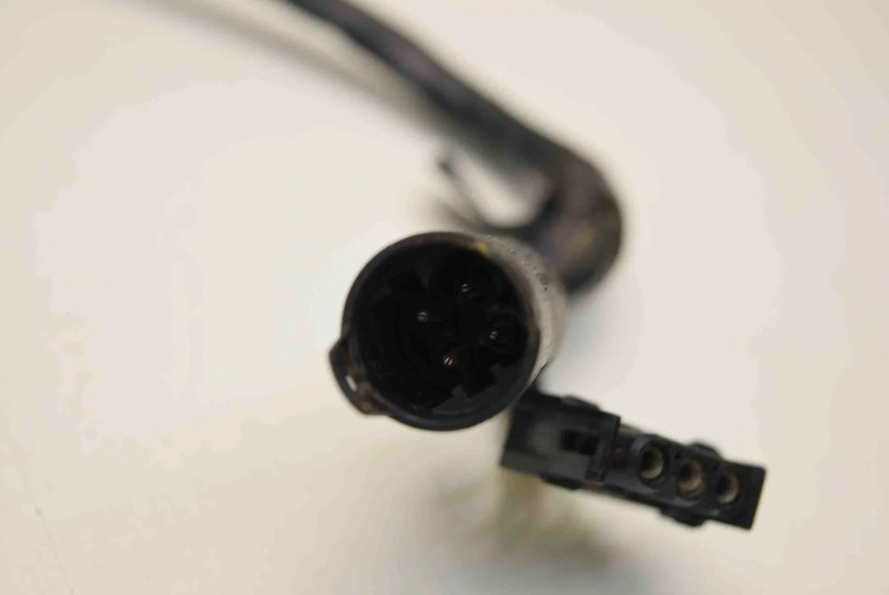 BMW F650GS 2003 Voltage rectifier regulator SH541G-12