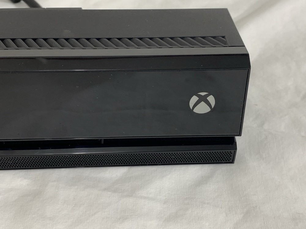 XBOX ONE KINECT Camera + Voice Controller BLACK Model: 1520