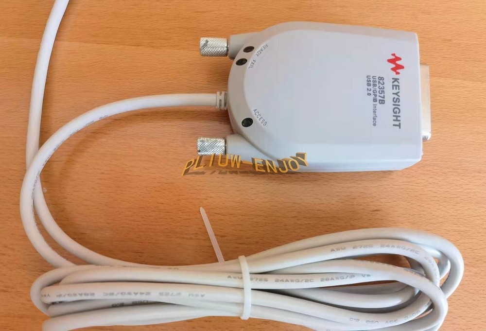 1pc NEW KEYSIGHT/Agilent 82357B USB/GPIB Interface High-Speed USB 2.0