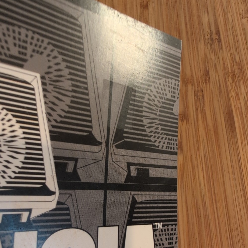 Mongoose Paranoia XP Citizen's Guide to Surviving Alpha Complex