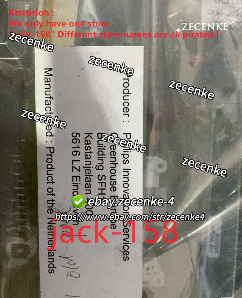 4022.436.5035 BY DHL OR Fedex