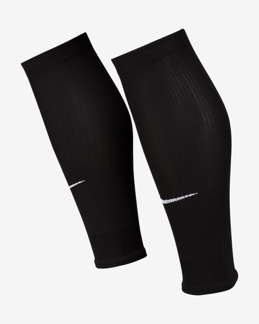 Nike Strike DriFit Soccer Sleeve Black/White DH6621-010