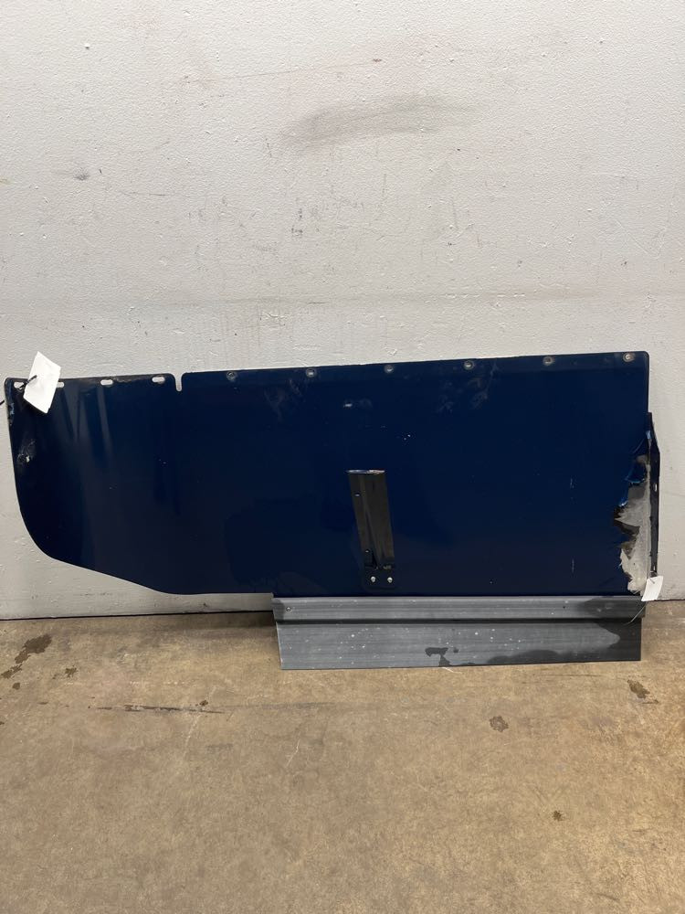2004 Freightliner Century Class Cab Extension (625-11149)