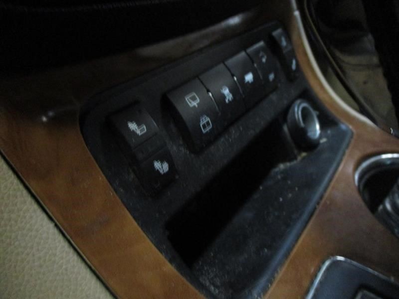 Dash Panel Fits 07-08 OUTLOOK 273414