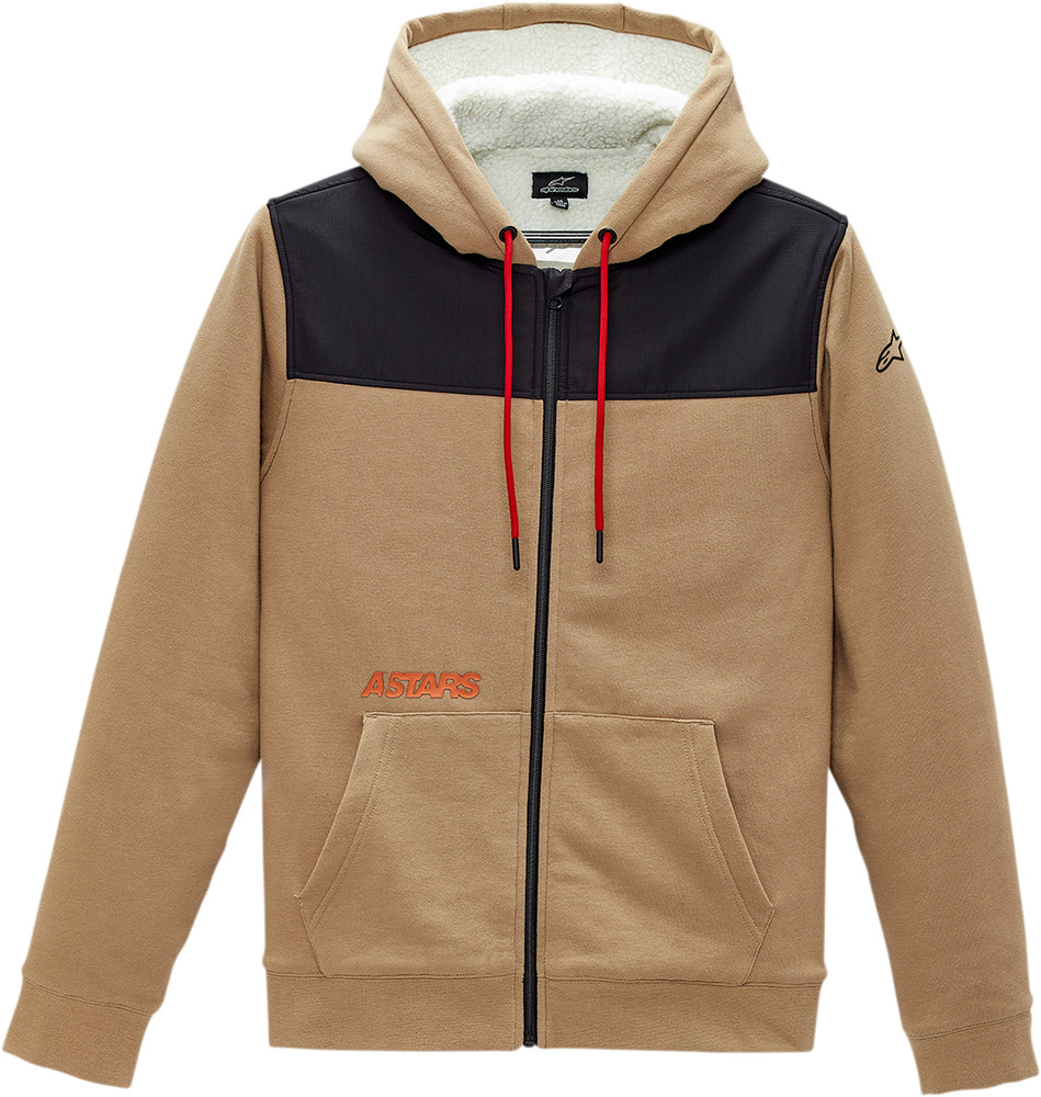 Alpinestars 121311302232X 2XL Sand