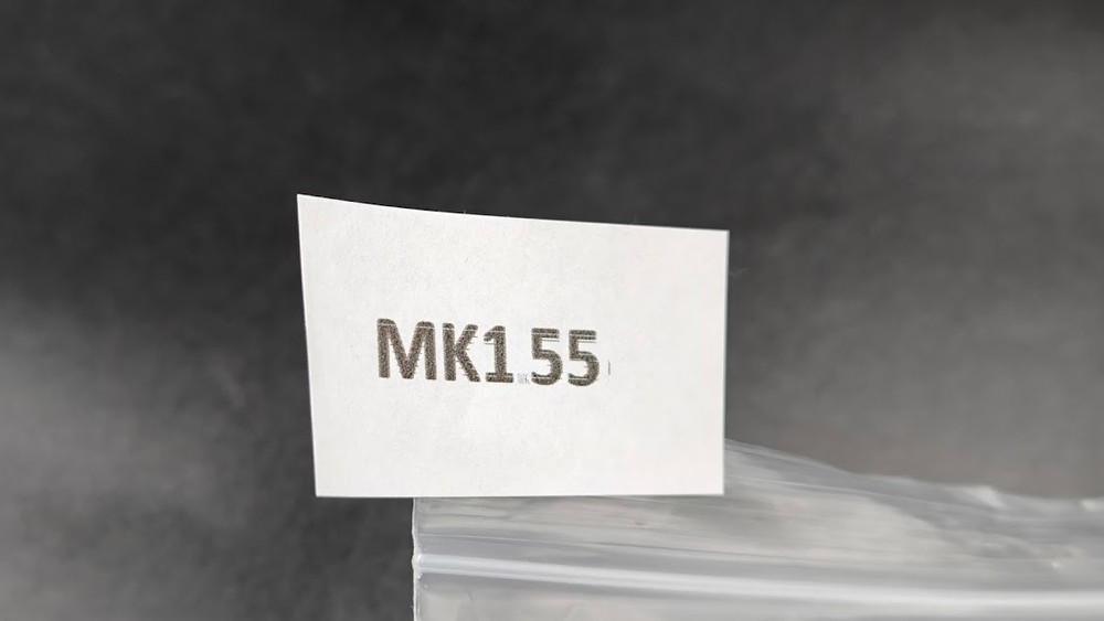 Sandberg Microphone Used Working Black