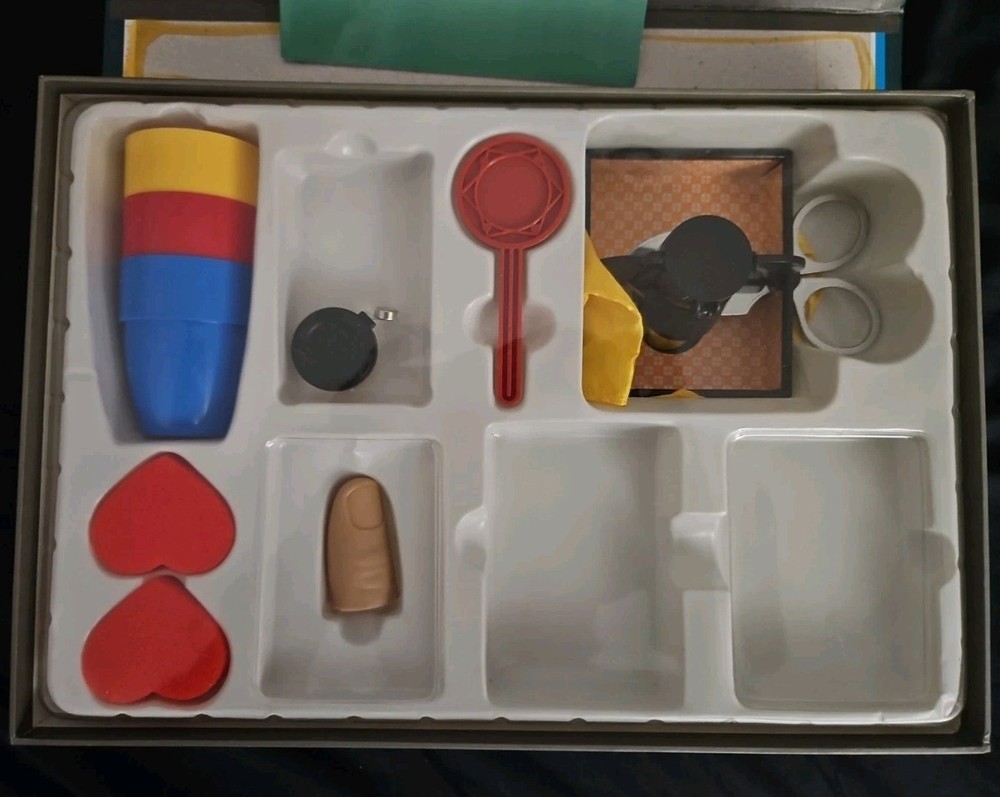 Ever Magic Set Feeling Magic Charming