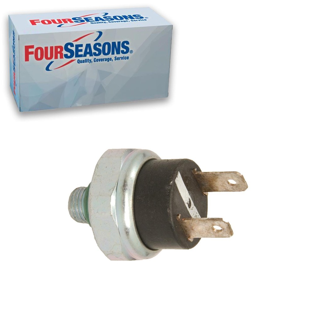4 Seasons HVAC Pressure Switch For 1995-2001 Mack RD