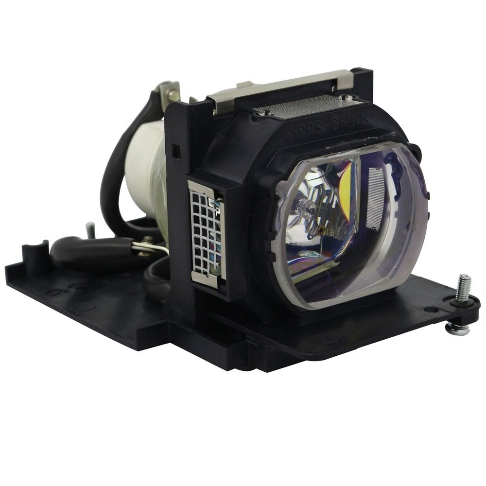 Claxan 23040007 Compatible Projector Lamp With Housing