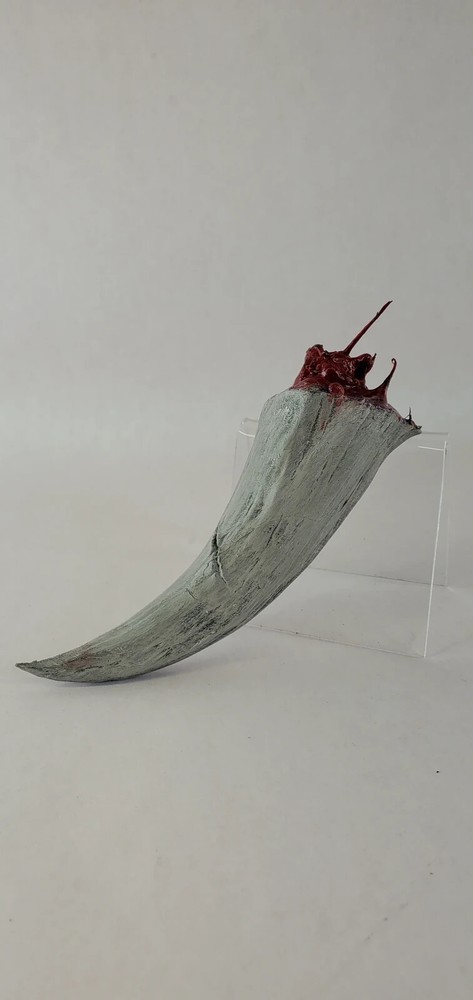 Fang Cosplay Display Prop