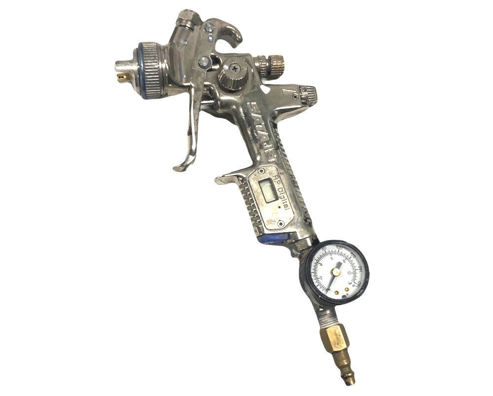 SATA Jet 2000 RP Digital Paint Gun