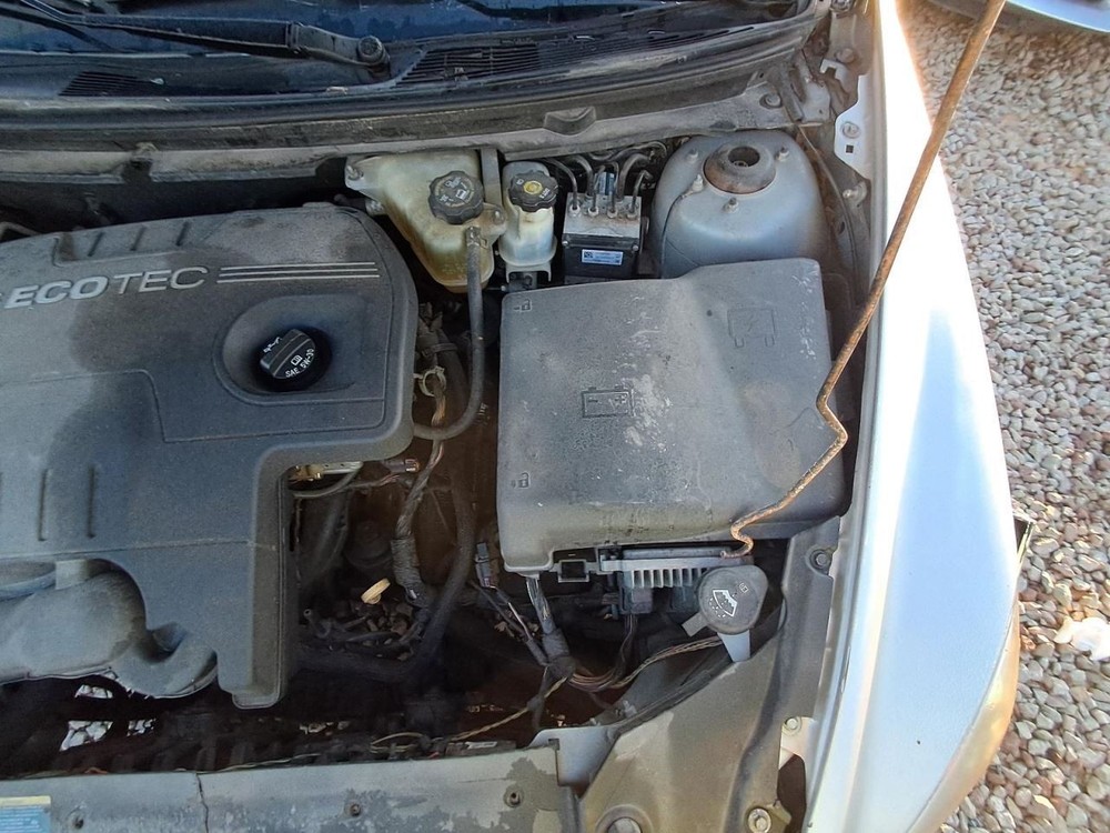 Engine ECM Electronic Control Module 2.4L Fits 07-12 MALIBU 2600365