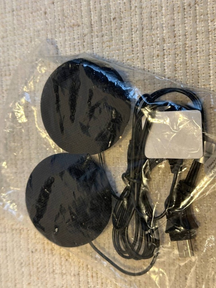 TWS X1 Pro Motorcycle Helmet Bluetooth Intercom Headset Kit 035 180