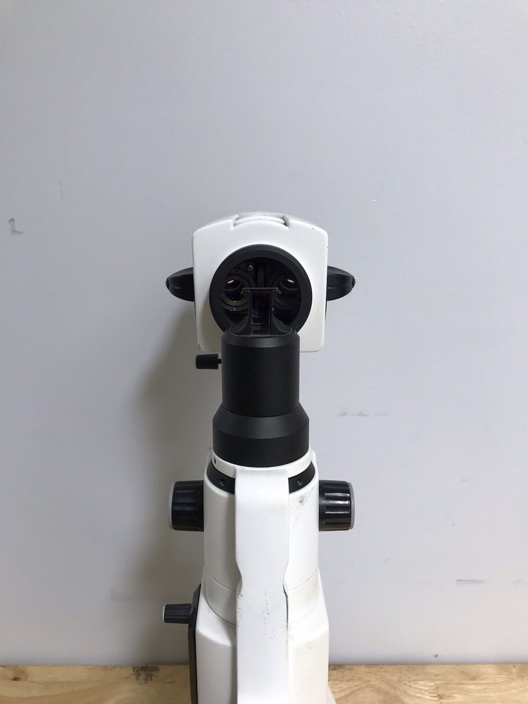 Reichert XCEL 255 Slit Lamp