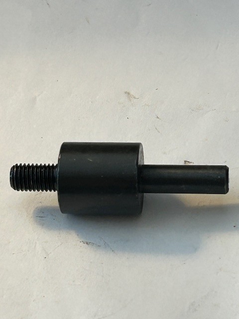 552131 Pin, Eccentric