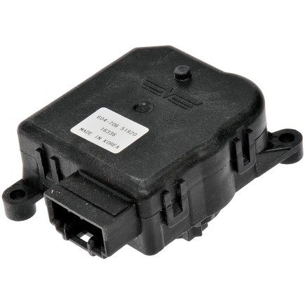 Dorman 604-706 Air Door Actuator Temperature
