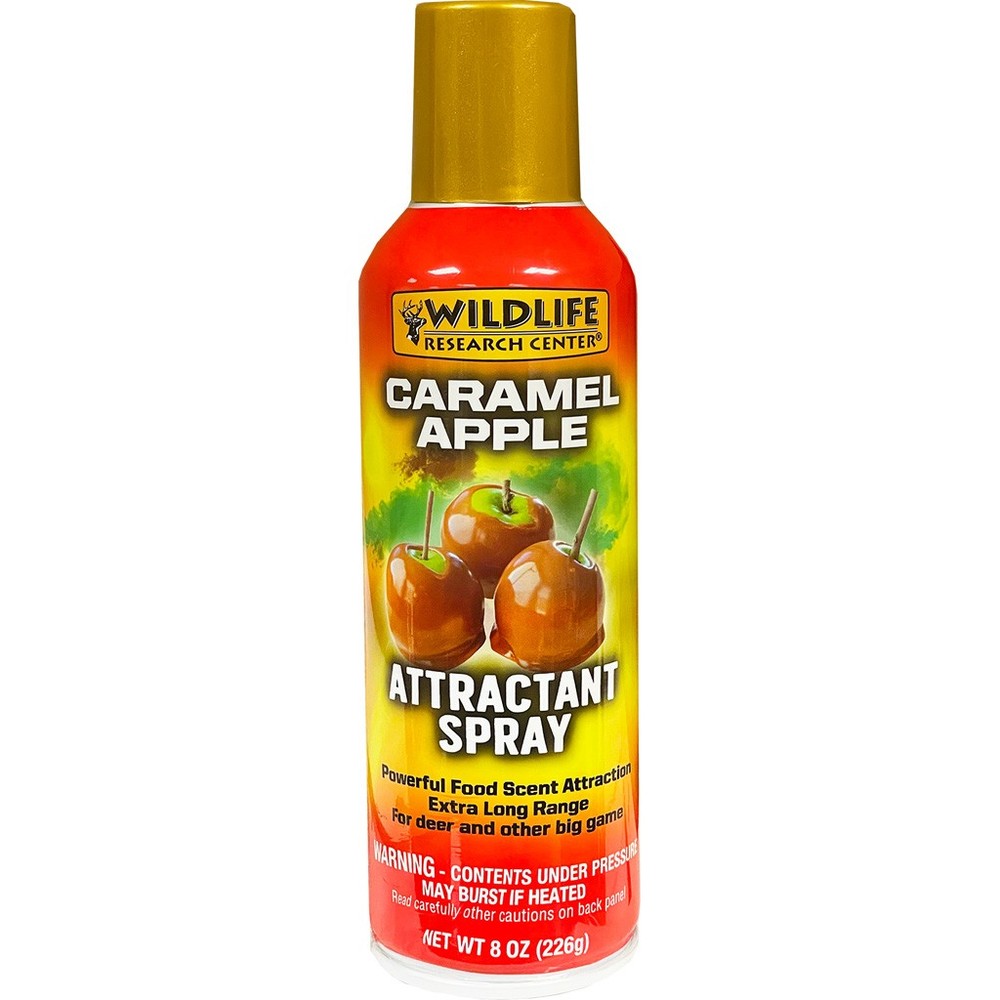 WILD Food Scent