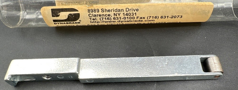 DYNABRADE DYNAFILE 15030 Contact Arm