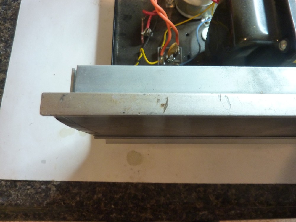 Dynaco ST-150 Stereo Power Amplifier