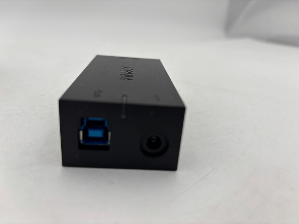 Microsoft Kinect for PC Windows Hub ONLY Model 1637