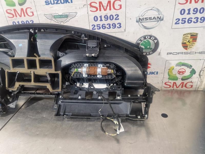 RANGE ROVER EVOQUE L538 RHD FRONT DASH DASHBOARD PANEL BJ32-04320-BCW