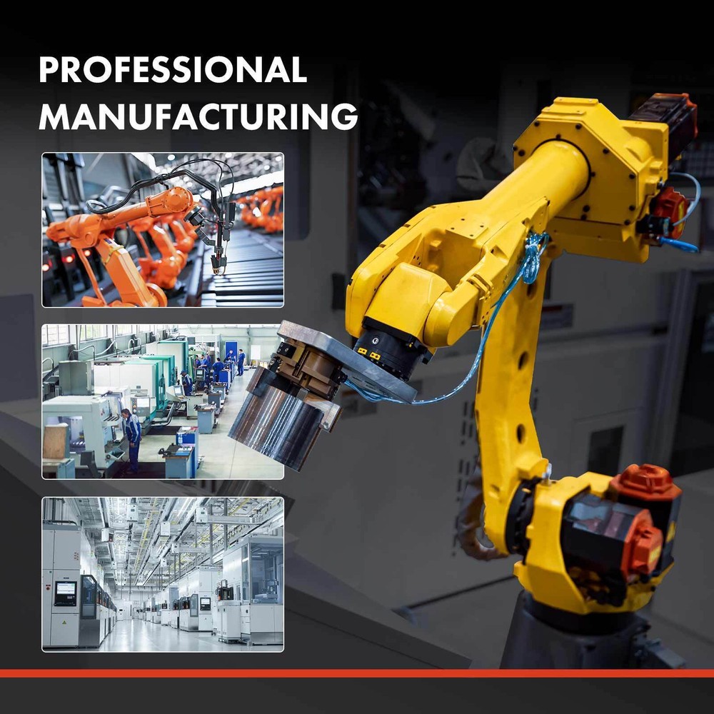 For Chevy Impala Trunk Latch 2007~2013 Trunk Lid Lock and Latch Release Actuator