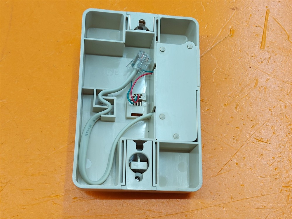 ⭐️⭐️⭐️⭐️⭐️ Excelsus Z-330CW Z-Blocker DSL Filter Wall Mount