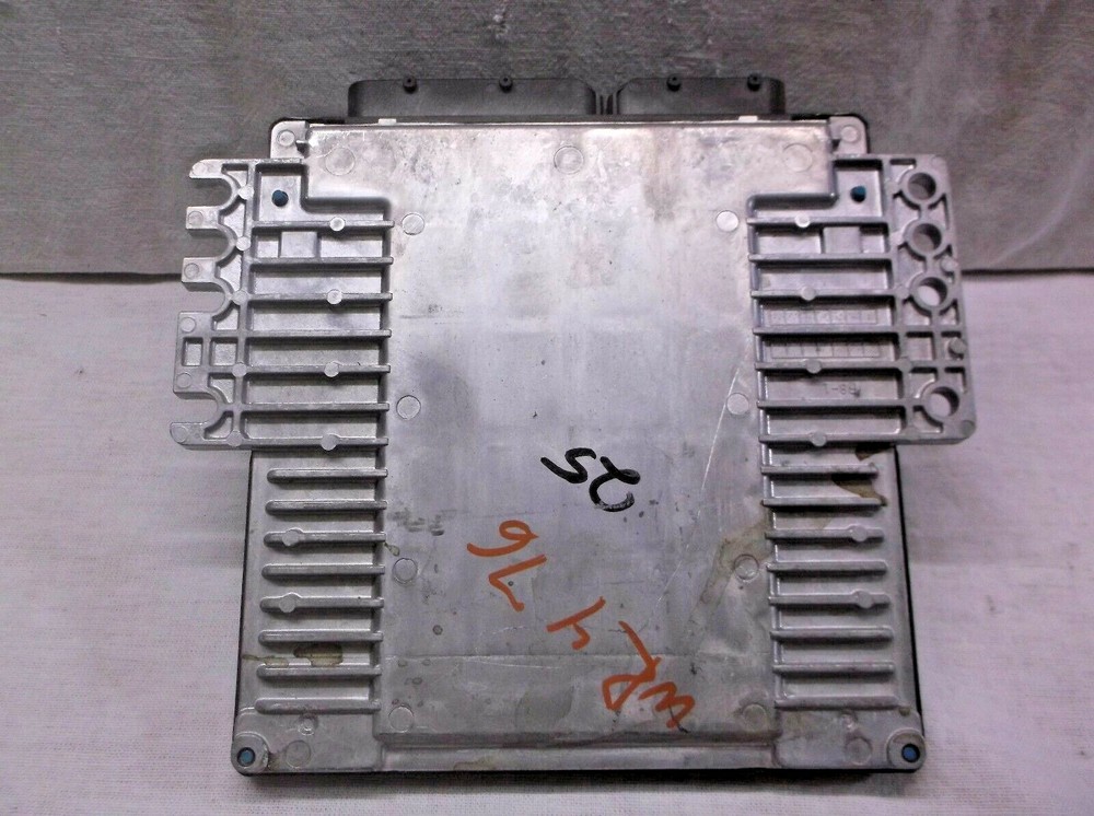 2005..05 NISSAN MURANO AWD ENGINE CONTROL MODULE/COMPUTER..ECU..ECM..PCM