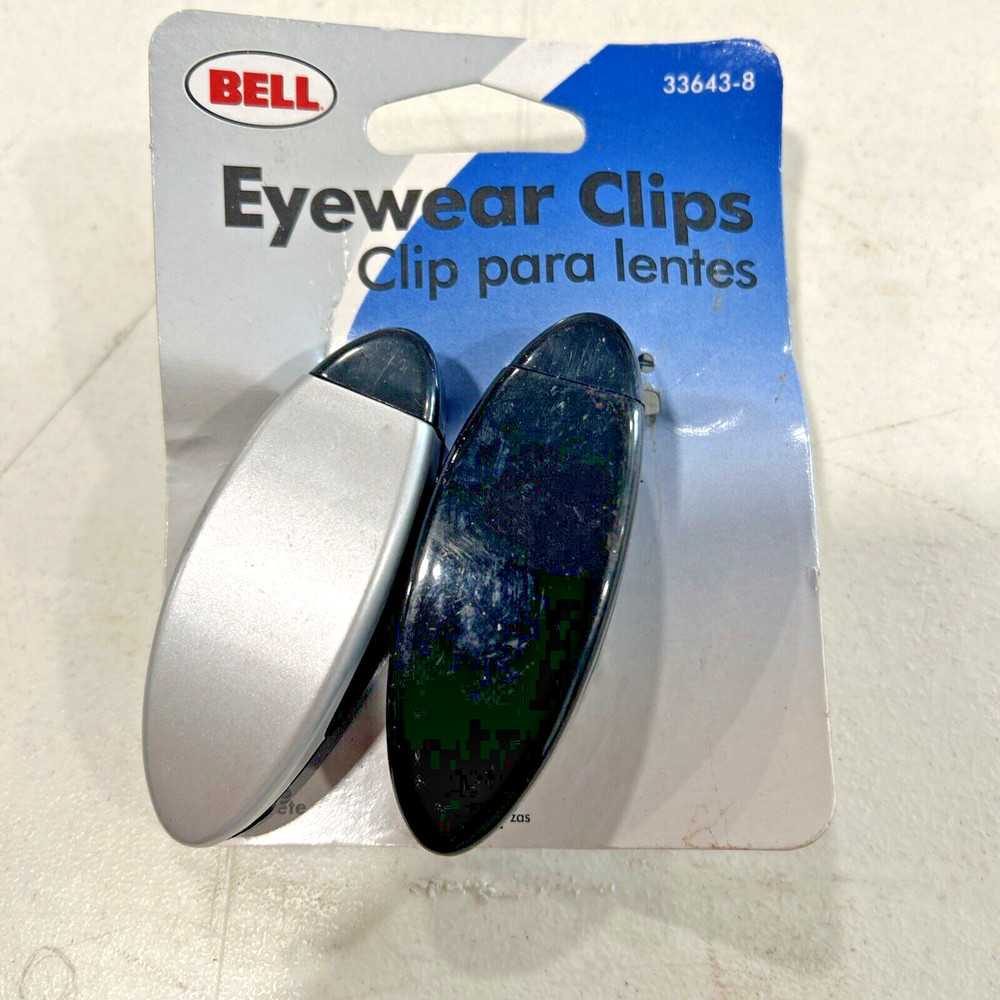 Sunglasses car Clips