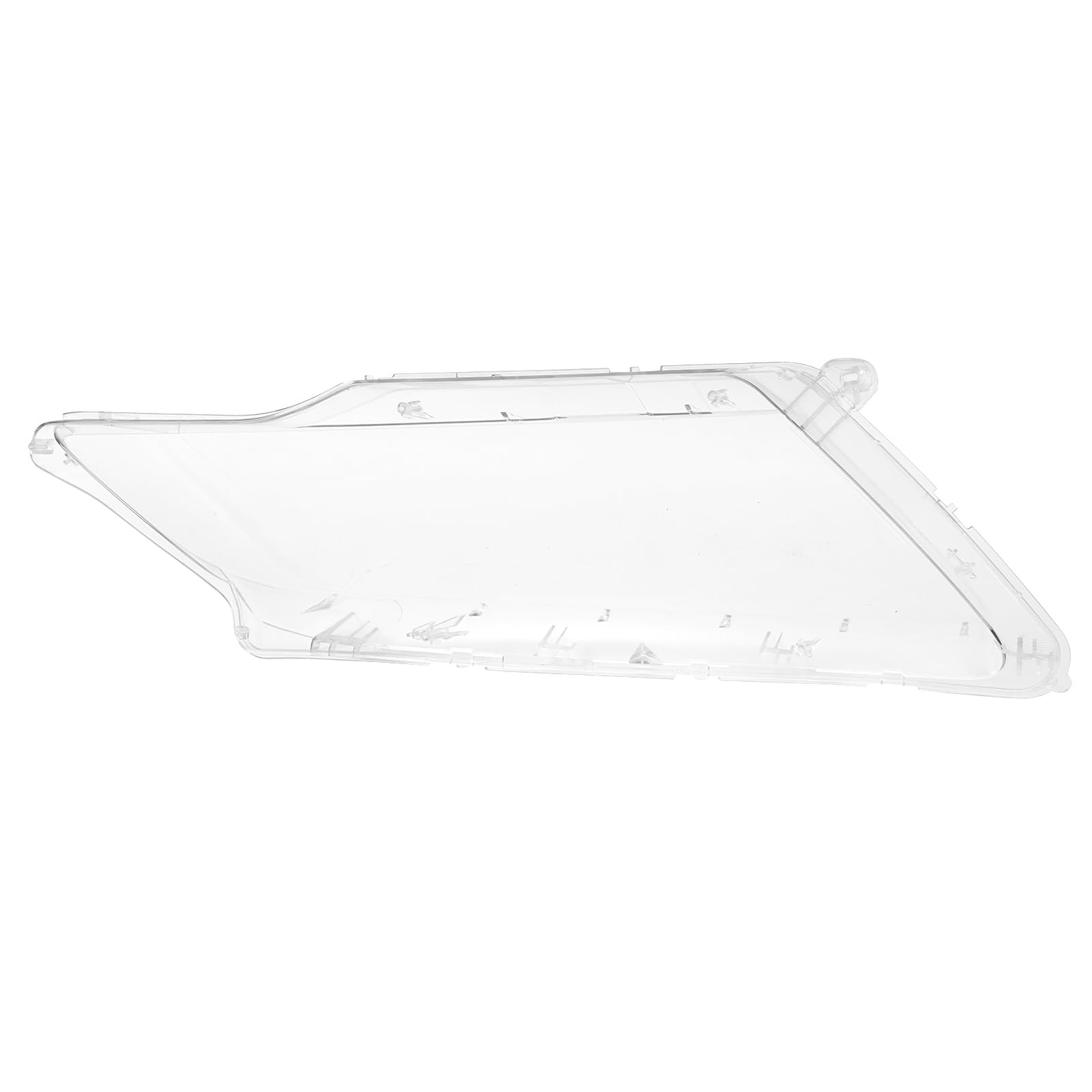 车头灯罩透明灯壳适用于林肯 MKX 2014 - 2018 替换