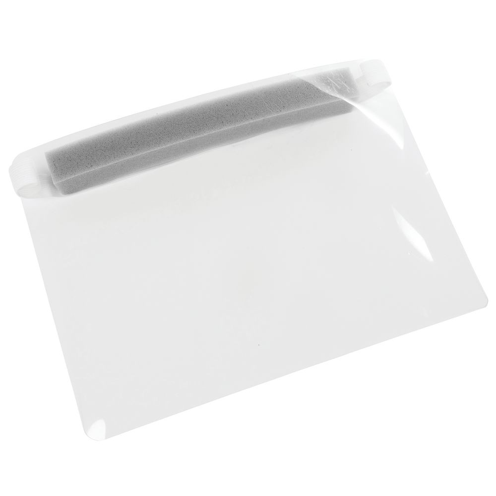 Disposable Plastic Face Shield
