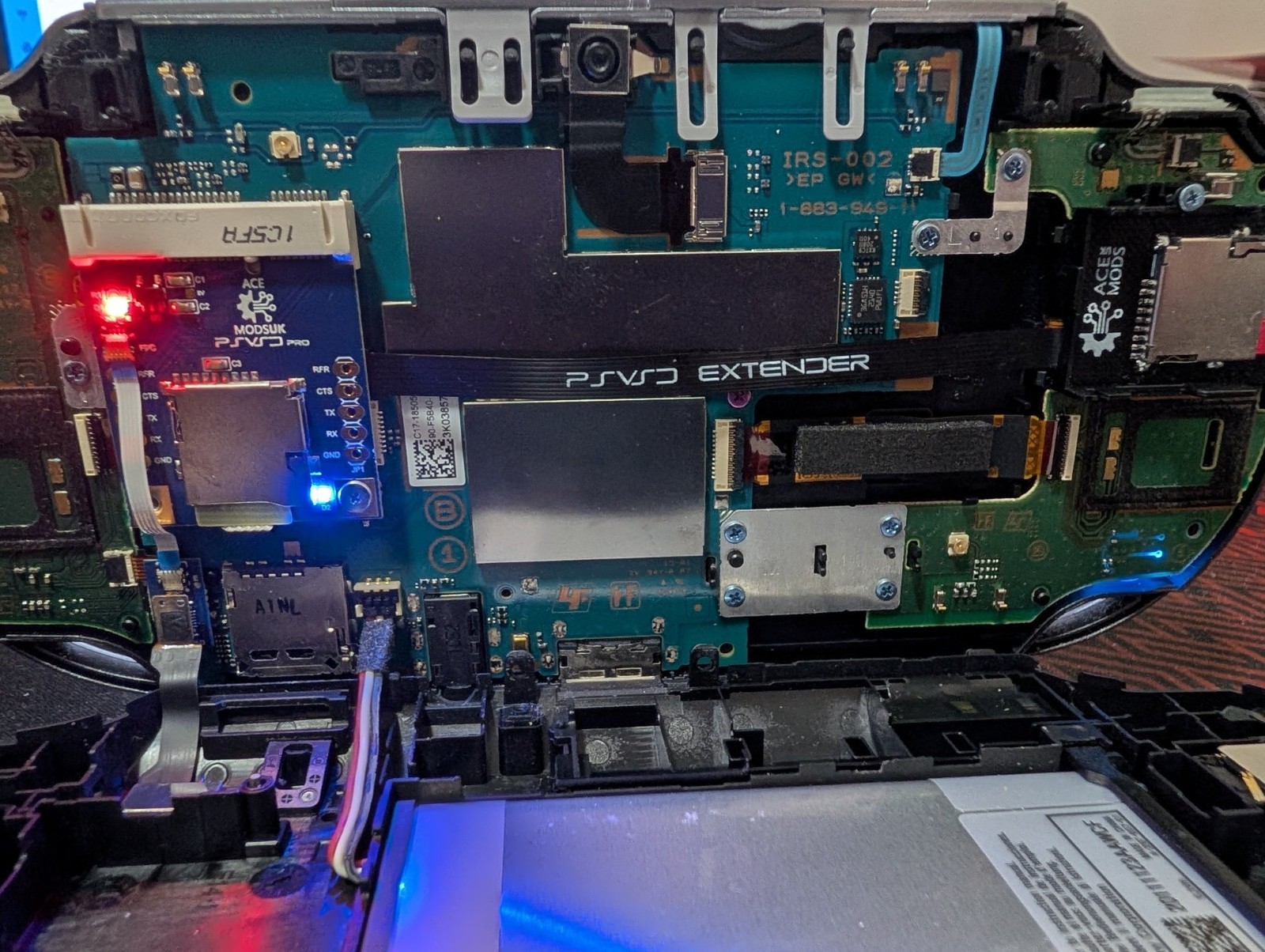 PSVSD Pro - Full Package