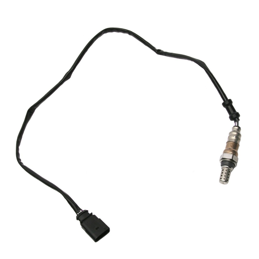 DELPHI Rear Oxygen Sensor Fits 2005-2016 Audi A4 2.0L L4