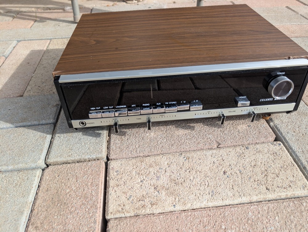 Channel Master Model6278