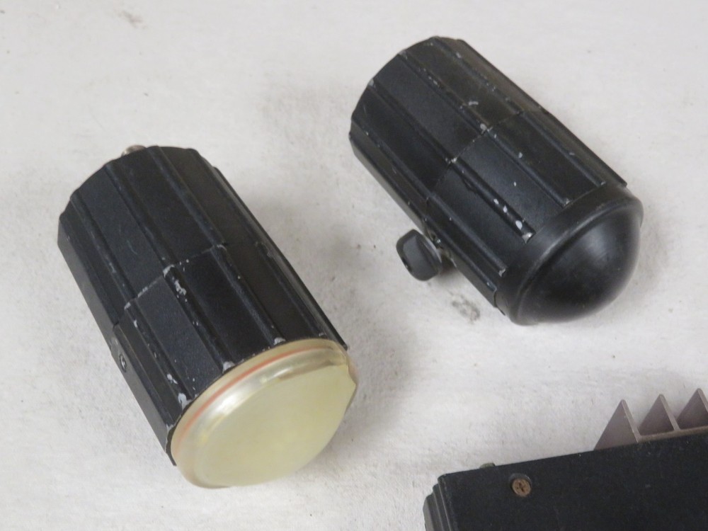 Stalker Police Speed Radar System with Accessries