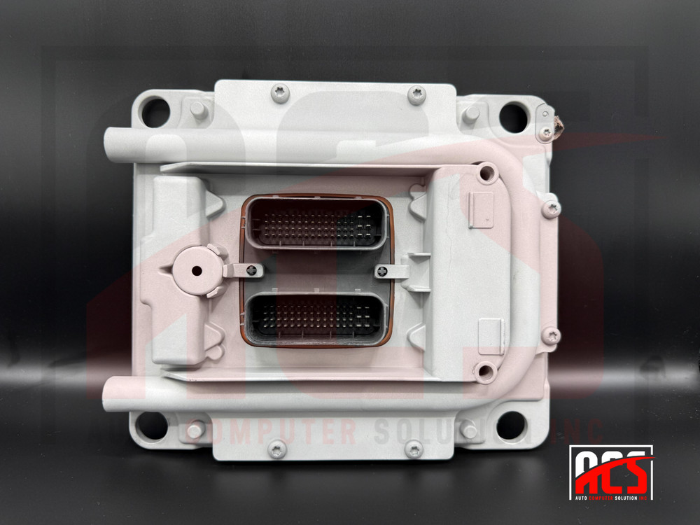 VOLVO ECM ECU COMPUTER 21358126 REPAIR SERVICE