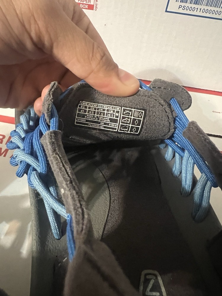 Keen Unseek Men Sandals