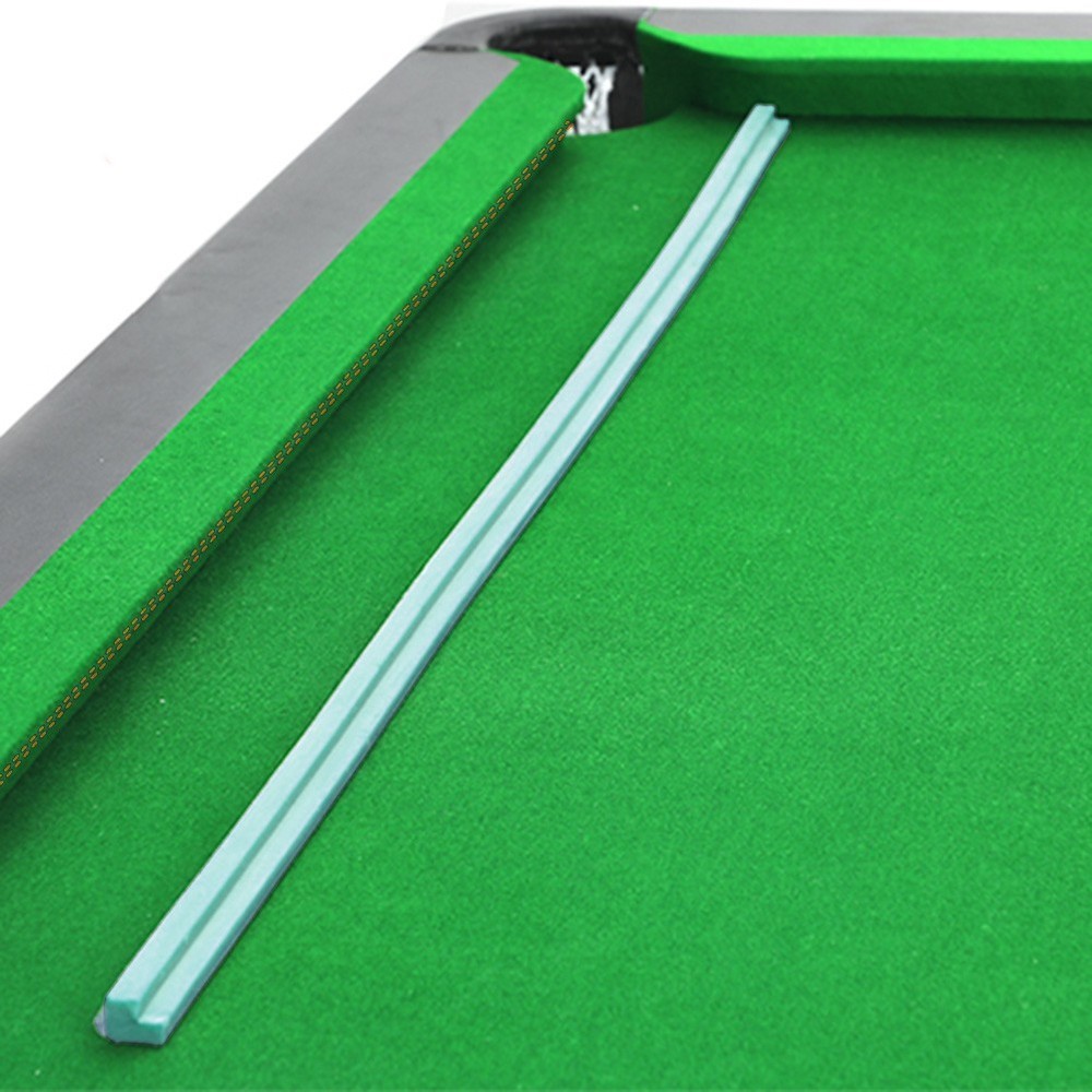 Replacement Rubber Strips for Billiards Tables 4 1ft Long to Maintain Gameplay