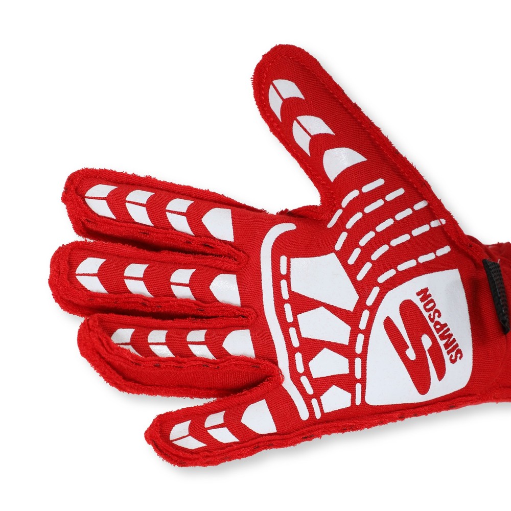 EGZR Endurance Gloves